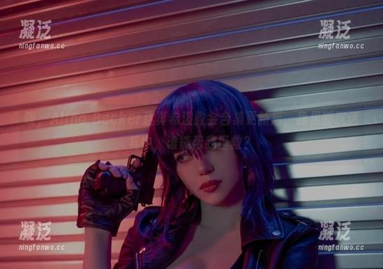 Alina Becker 唉,Alina Becker这真希波教会合集更新后,我果断沉迷其中,谁能帮我拯救?
